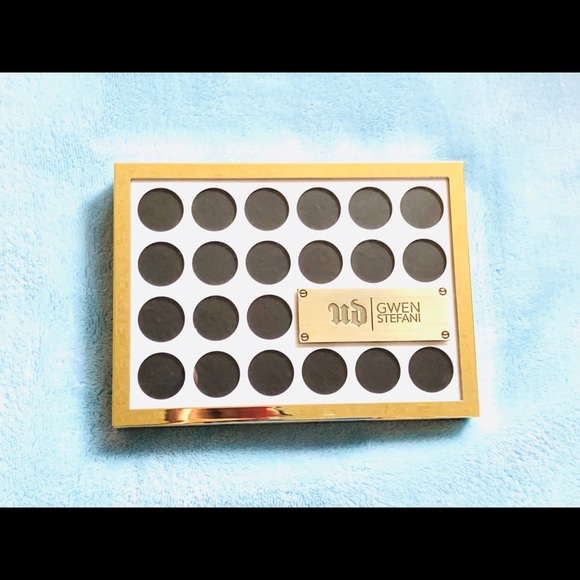 Makeup URBAN DECAY Palette - Picture 3 of 6